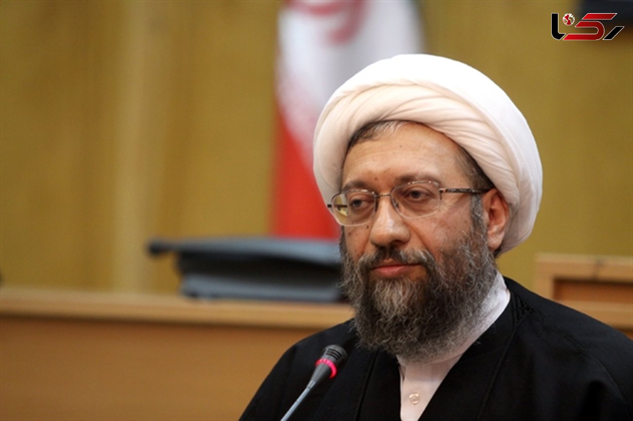 تاکید رئیس قوه‌قضاییه بر تسریع در رسیدگی به مصدومان زلزله کرمانشاه 