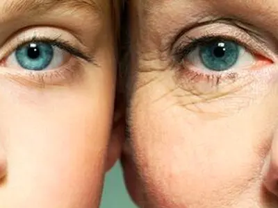 با این کارها پیری را به تاخیر بینداز!