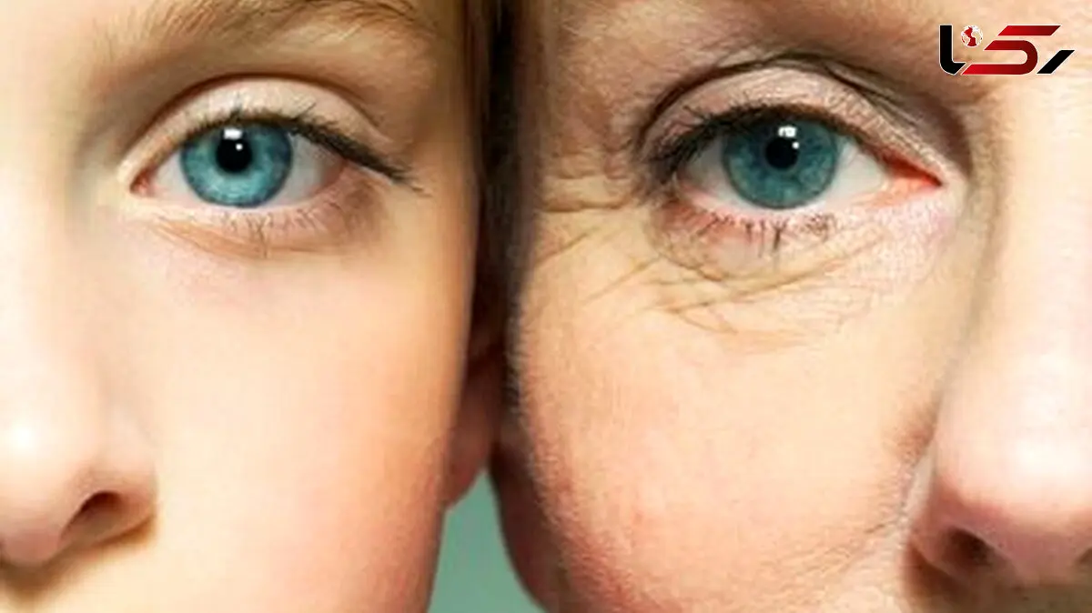 با این کارها پیری را به تاخیر بینداز!