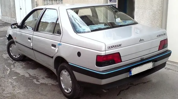 قیمت روز محصولات ایران‌خودرو در سوم دی ماه + جزئیات