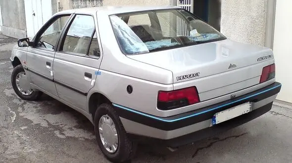 قیمت روز محصولات ایران‌خودرو در سوم دی ماه + جزئیات