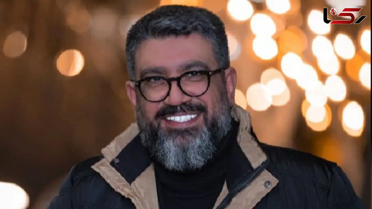 دستمزد نجومی رشیدپور برای یک برنامه لو رفت!