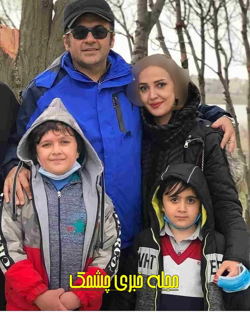 شهرام عبدلی