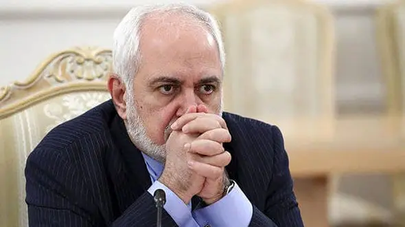 مکاتبات ظریف با رهبری در مورد انتخابات1400