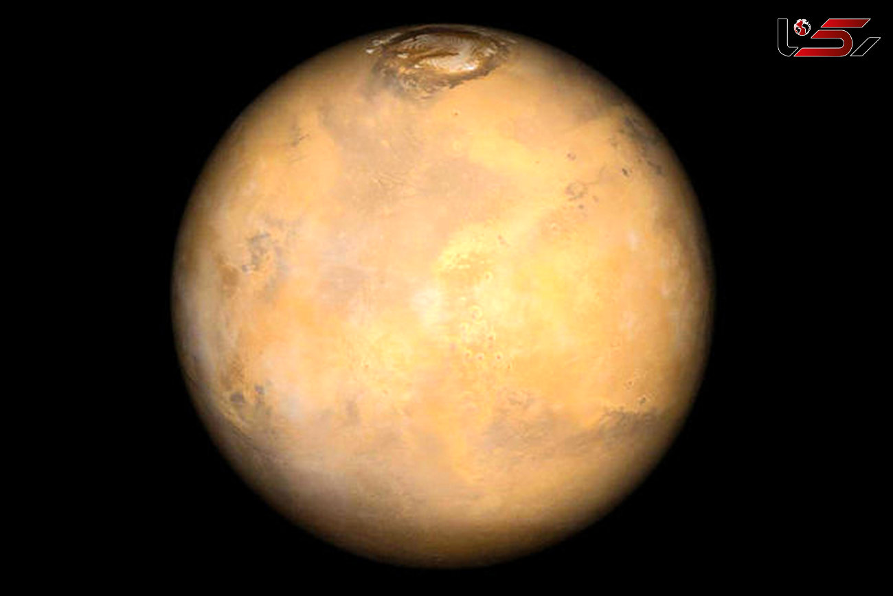 یافته های ناسا از مریخ فاش می شود!