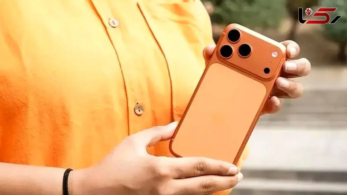 آیفون 17 پرو: تحولی بزرگ در دنیای سلفی ها
