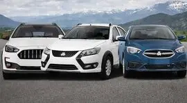 آغاز ثبت نام دو محصول سایپا از فردا یکشنبه 12 مهر 1405 + جزئیات