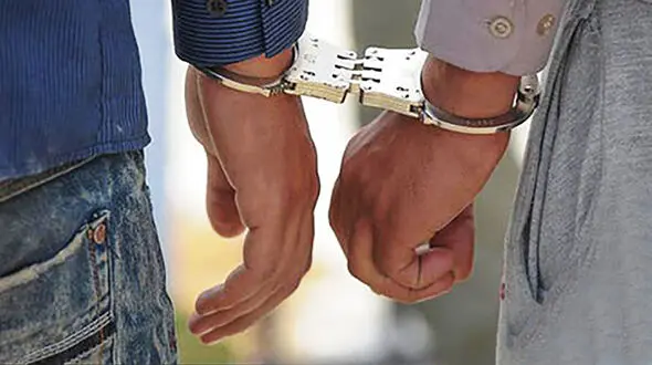 3 زن و مرد عامل قطعی برق در شاهرود / پلیس وارد عمل شد