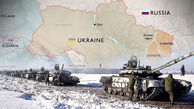 فیلمی تلخ از مرگ سربازان اوکراینی ! / فراموشی شان جانشان را گرفت