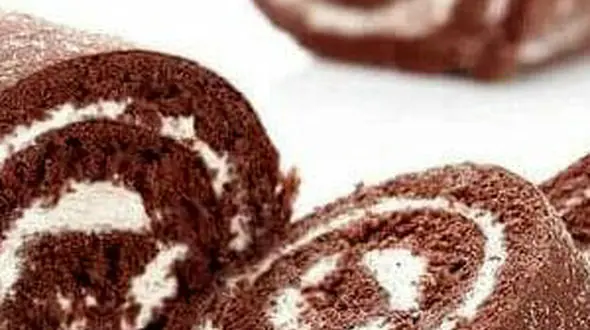 از رولت شکلاتی تا پنکیک موزی جذاب