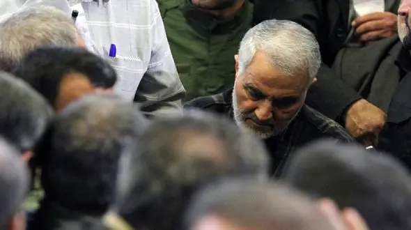 ناگفته های سفیر ایران در عراق از سردار سلیمانی 