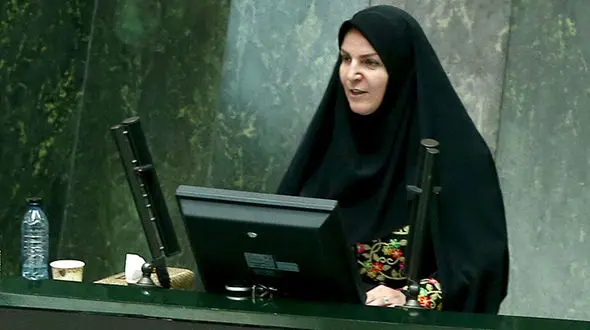 رئیس مجلس بدون در نظر گرفتن نظر نمایندگان مصوبه سهمیه‌بندی بنزین را امضا کرد