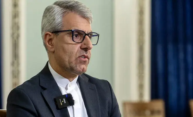 پاسخ قاطعانه تهران به اظهارات وزیر امور خارجه عربستان / پاسخ نظامی ایران قانونی بود