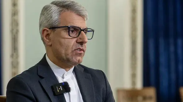 پیام کنایه آمیز سخنگوی وزارت امور خارجه به رئیس جمهور لبنان