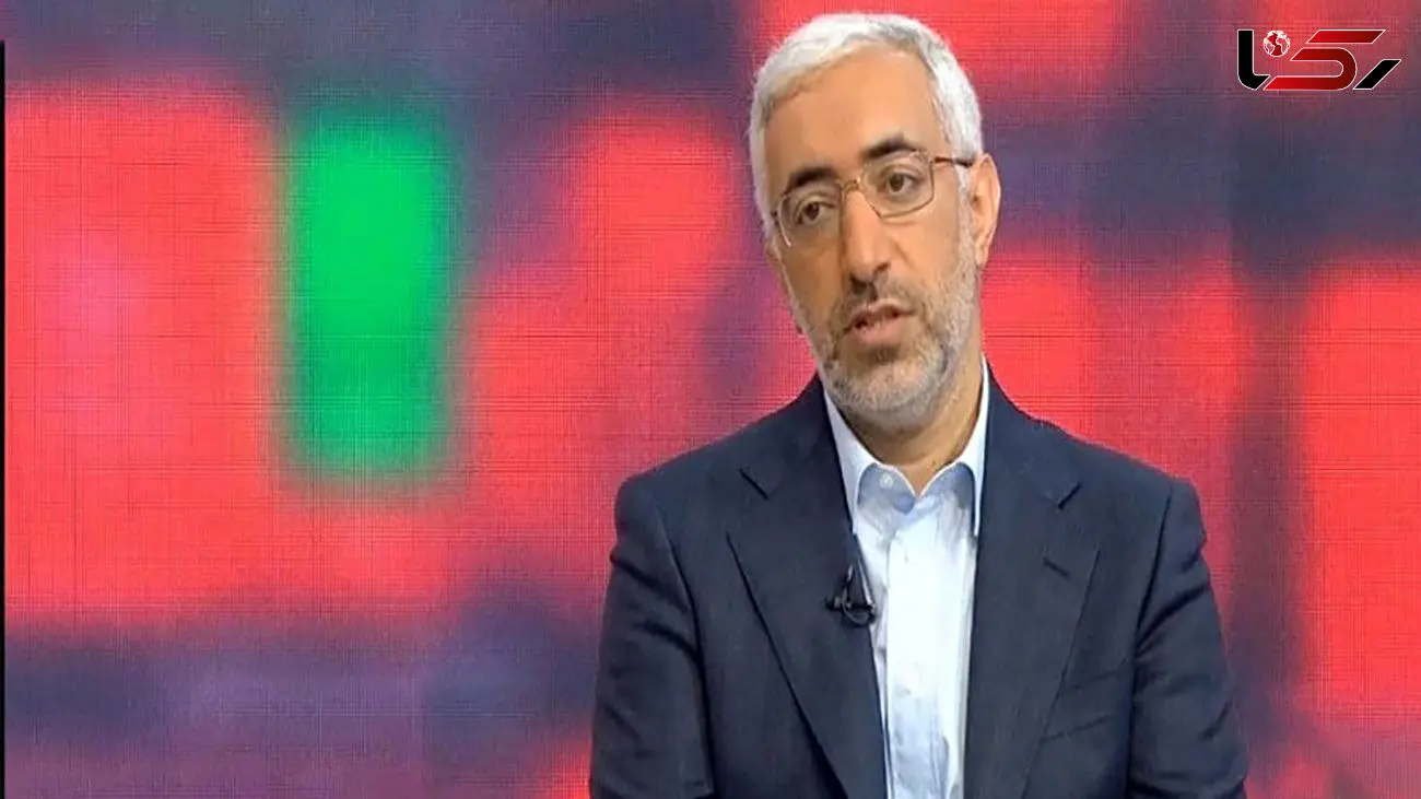 وعده کاهش قیمت خودرو تا پایان سال / راه نجات صنعت خودرو به روایت رییس سازمان بورس