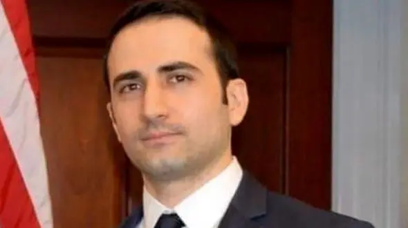 جاسوس آمریکا به جاسوسی برای ایران متهم شد/ آیاحکمتی جاسوس دوجانبه بود 