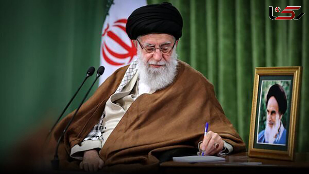 شرط رهبری  برای بازگشت ایران  به برجام