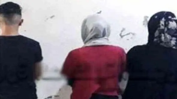 شکنجه وحشتناک پسر 8 ساله در خانه مادر ناتنی / خواهر ناتنی مثل شیطان بود + عکس 16+