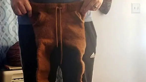 زن جوان شوهرش را برای فروش در فیس بوک گذاشت + عکس