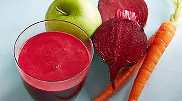 طرز تهیه اسموتی تقویت کننده سیستم ایمنی بدن