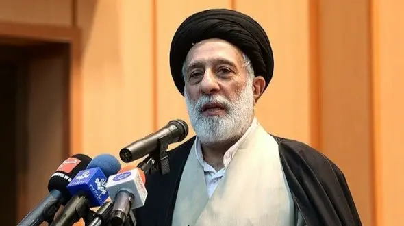 سیدهادی خامنه‌ای رئیس جدید شورای هماهنگی اصلاح طلبان شد