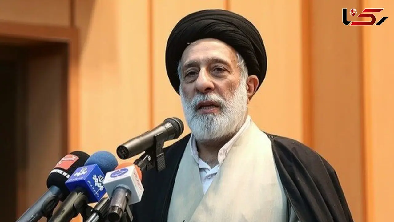 سیدهادی خامنه‌ای رئیس جدید شورای هماهنگی اصلاح طلبان شد