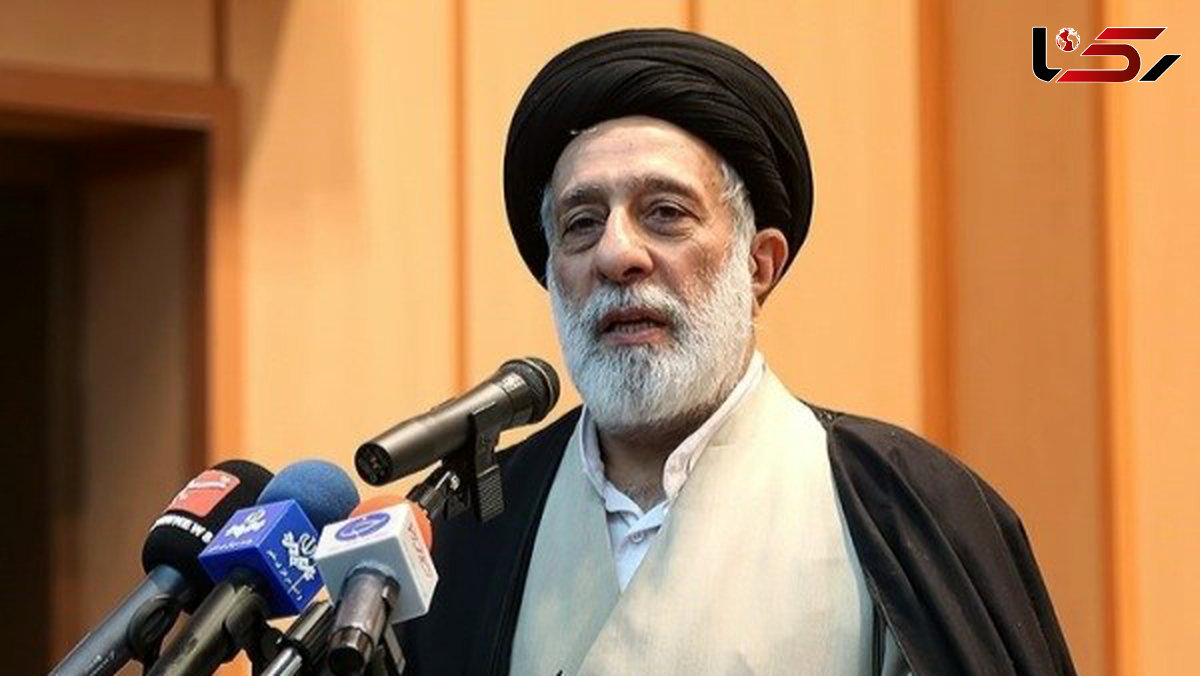 سیدهادی خامنه‌ای رئیس جدید شورای هماهنگی اصلاح طلبان شد