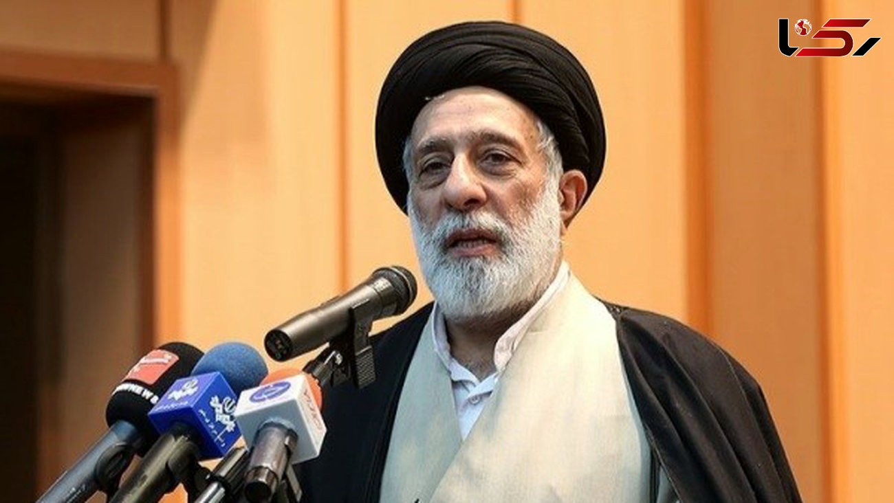سیدهادی خامنه‌ای رئیس جدید شورای هماهنگی اصلاح طلبان شد