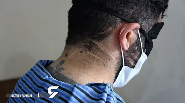 بازداشت یاکوزا در تهران / مردم نفس راحت کشیدند