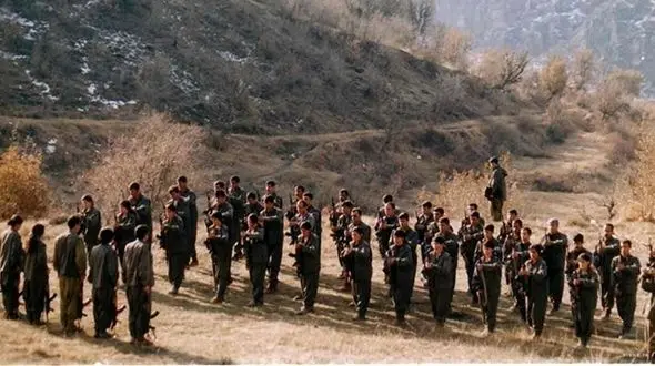 عملیات ویژه وزارت اطلاعات / باند تروریستی دستگیر شد