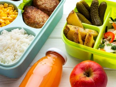 صبحانه مناسب برای افزایش تمرکز در زمان امتحان