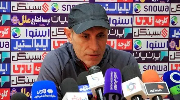 گل‌محمدی: امیدوارم بحث‌های فنی در دربی فردا بیشتر مطرح شود/ واکنش یحیی به احتمال تنش میان نیمکت دو تیم + فیلم