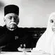 عکس دیده نشده از دختر خان فرمانیه در لباس عروس 100 سال پیش /  چقدر استایل شیک و اروپایی داشت