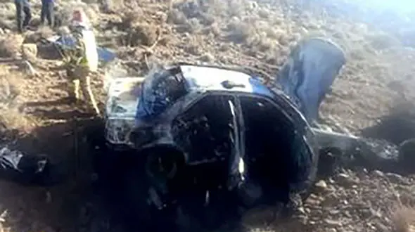 تصادف مرگبار پژو 3کشته و مصدوم در پی داشت  / در کرمان رخ داد