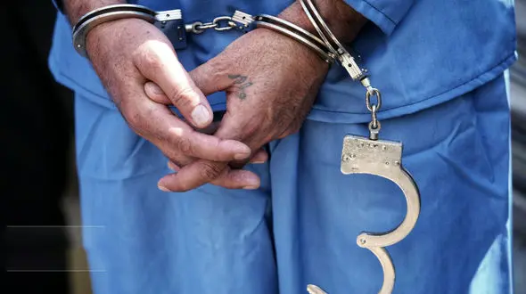 شاه کلید این دزد 50 قفل خانه های مشهدی را باز کرد! +اعتراف