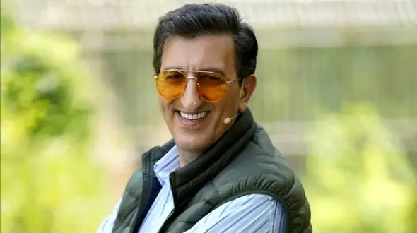  ویدئو/ بینی یوسف صیادی در صداوسیما سوژه شد! 