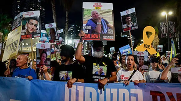  نخستین واکنش رژیم صهیونیستی به مذاکرات آتش‌بس غزه در دوحه

