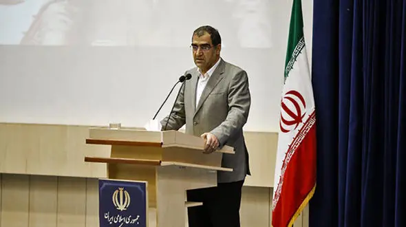 تخلف و پارتی بازی در دشت آزادگان را نه تائید و نه تکذیب می کنم