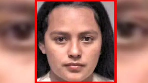 نامادری بی رحم دختر همسرش را با الکل سوزاند+ عکس