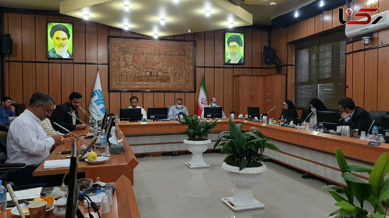 شورای شهر قزوین برای بررسی چند لایحه جلسه علنی تشکیل داد