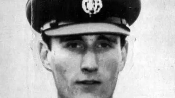 ماجرای مرموز و رازآلود خلبانی که برای همیشه ناپدید شد! + عکس