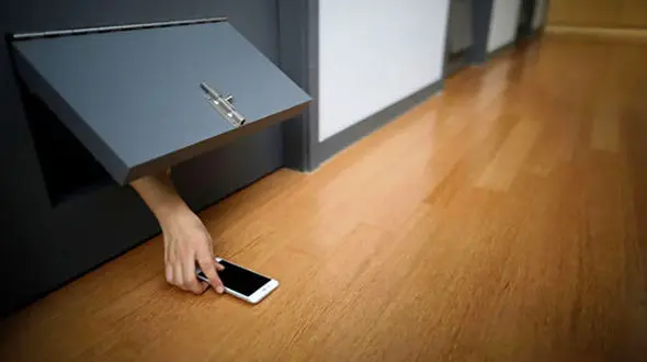 عجیب‌ترین زندان کجاست ؟!+عکس های باورنکردنی
