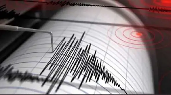 وحشت از زلزله در خراسان جنوبی ! / زلزله 4.3 ریشتری در شب های سرد 