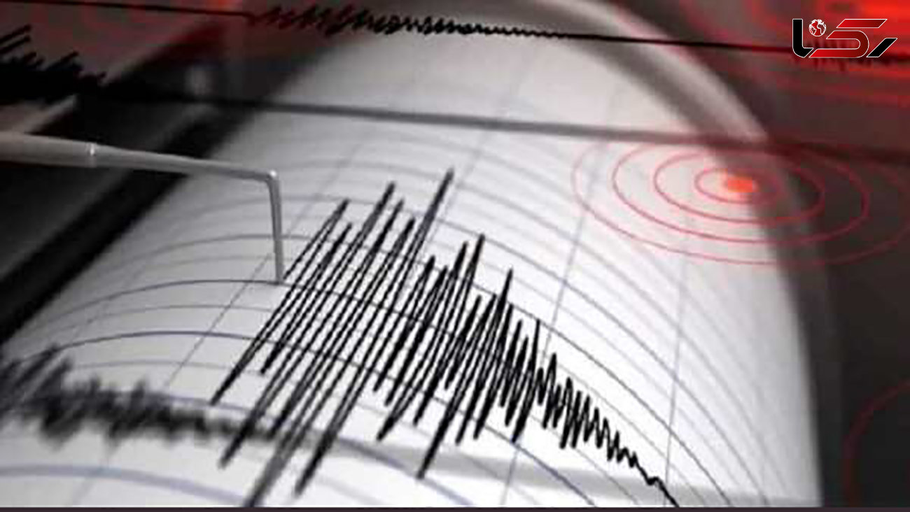 وحشت از زلزله در خراسان جنوبی ! / زلزله 4.3 ریشتری در شب های سرد 