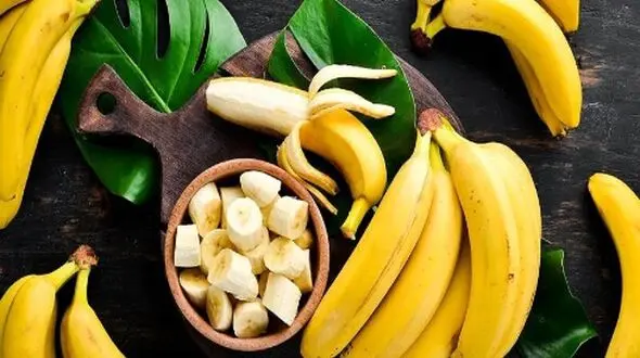 مضرات موز برای سلامت کلیه‌ها که باید بدانید