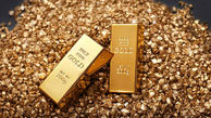 قیمت جهانی طلا امروز سه شنبه 31 تیر ماه