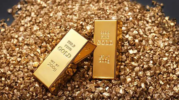قیمت جهانی طلا دوشنبه ۲۲ اردیبهشت 