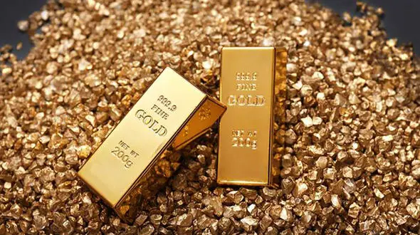 قیمت جهانی طلا امروز جمعه ۱۶ خرداد