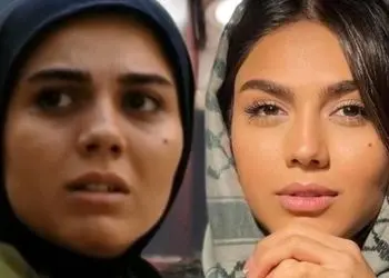 فیلم آزاده زارعی، سیندرلای ایران: از سفره عقد فراری ام / اصلا ازدواج رو دوست ندارم / برای خواستگارام سختگیری کردم الان تنهام