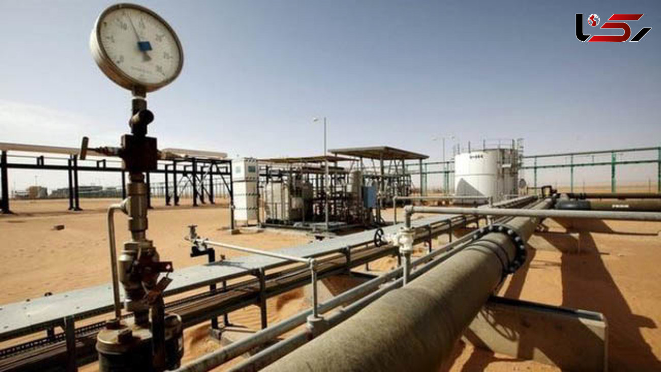 تولید گاز طبیعی کردستان عراق افزایش پیدا می‌کند